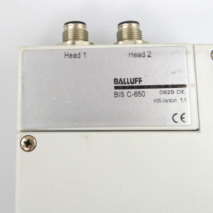 Balluff BIS C-6002-019-...-03-ST11 + BIS C-650 #K3 GEB