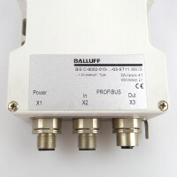 Balluff BIS C-6002-019-...-03-ST11 + BIS C-650 #K3 GEB