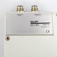 Balluff BIS C-6002-019-...-03-ST11 + BIS C-650 #K3 GEB