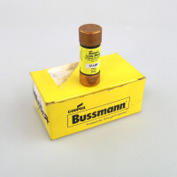 COOPER BUSSMANN Sicherungseinsatz LOW-PEAK LPJ-6SP (9Stk) OVP