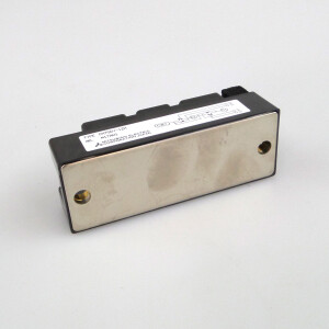 Mitsubishi Electric Transistor CM75DY-12H N17AH1 NOV