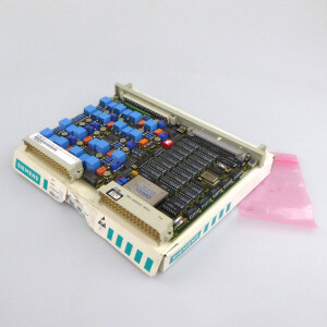 Siemens MMC-SICOMP AI 9AB4141-3BD OVP