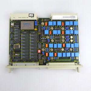 Siemens MMC-SICOMP AI 9AB4141-3BD OVP
