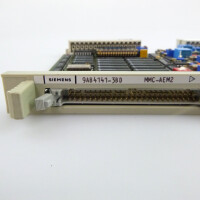Siemens MMC-SICOMP AI 9AB4141-3BD OVP