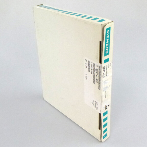 Siemens MMC-SICOMP AI 9AB4141-3BD SIE