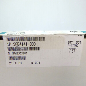Siemens MMC-SICOMP AI 9AB4141-3BD SIE