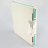 Siemens MMC-SICOMP AI 9AB4141-3BD SIE