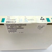 Siemens MMC-SICOMP AI 9AB4141-3BD SIE