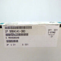 Siemens MMC-SICOMP AI 9AB4141-3BD SIE