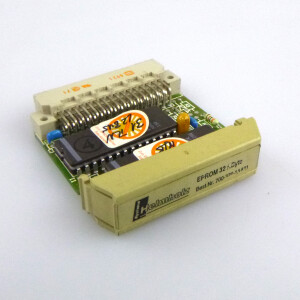 Helmholz EPROM Speicher 700-376-1AA21 32KB GEB