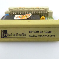 Helmholz EPROM Speicher 700-376-1AA21 32KB GEB