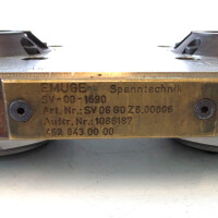 Emuge Spannvorrichtung SV-00-1590 SV 06 G0 Z8.00006 GEB