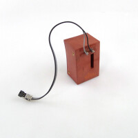 STS Transformator PWS1502 12 0510 WSW 150/0,1A GEB