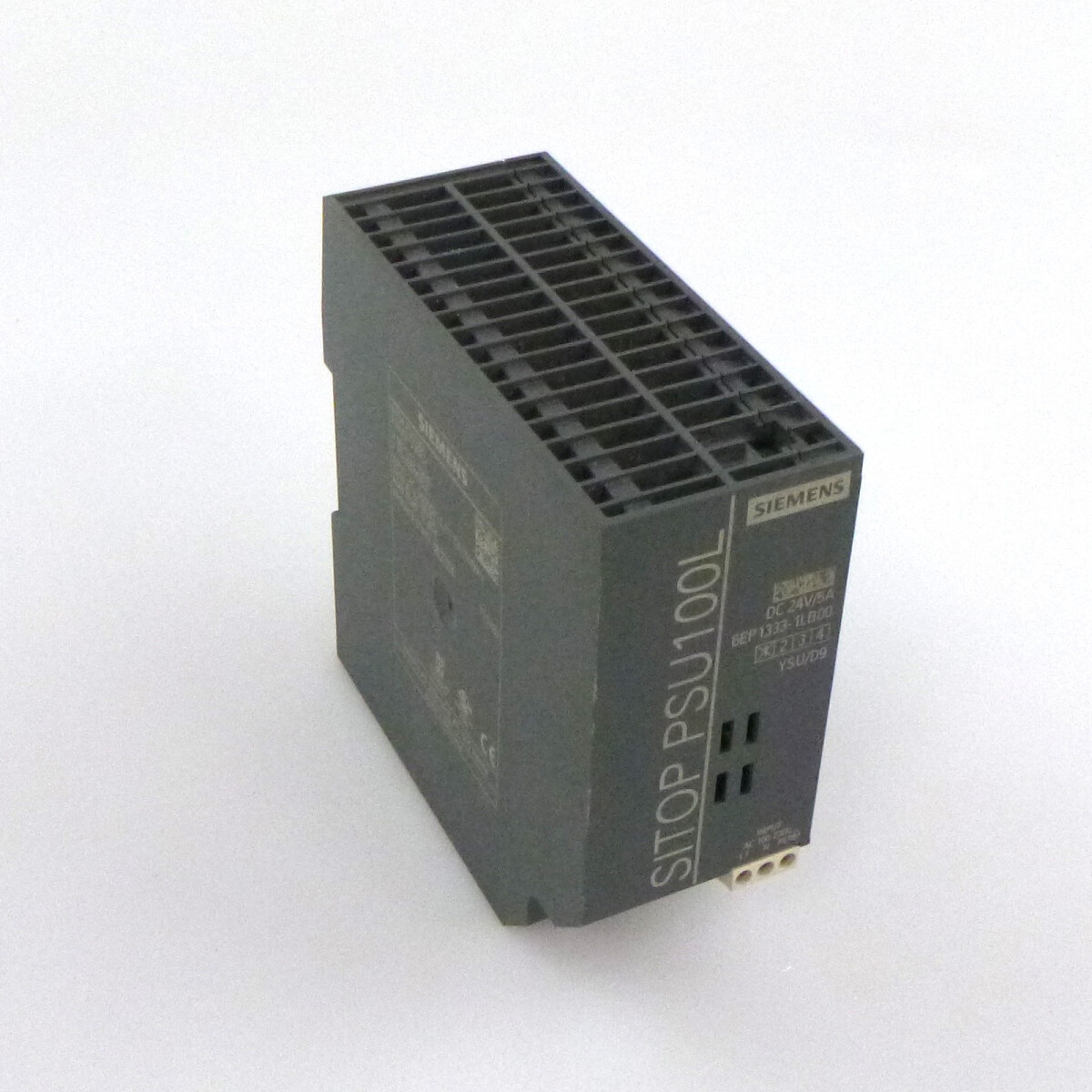 SITOP PSU100L 6EP1333-1LB00 E-Stand:01 GEB