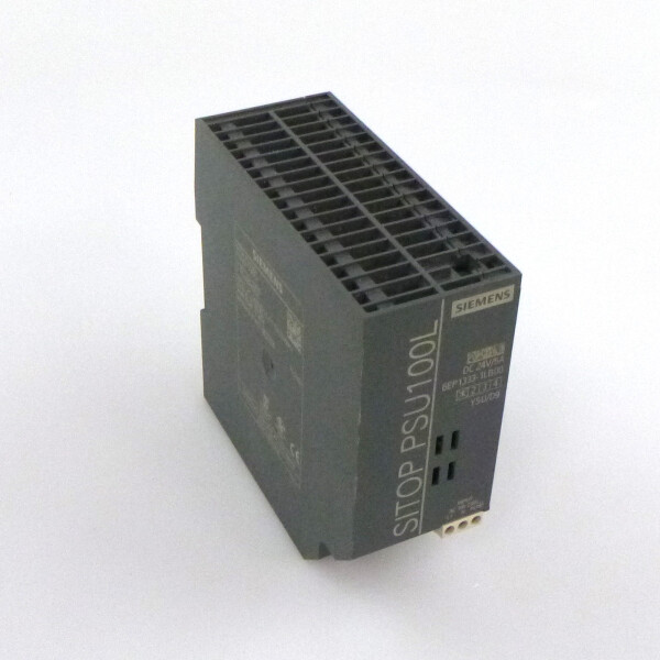 SITOP PSU100L 6EP1333-1LB00 E-Stand:01 GEB