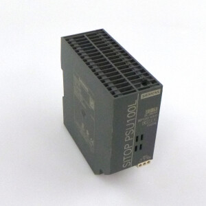 SITOP PSU100L 6EP1333-1LB00 E-Stand:01 GEB