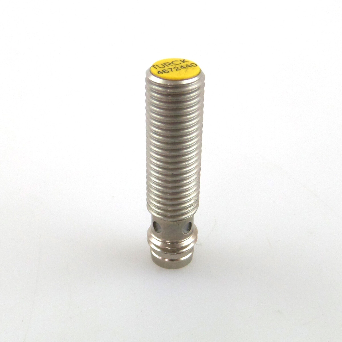 Turck Induktiver Sensor BI1.5-EG08K-AP6X-V1131 4672440 GEB