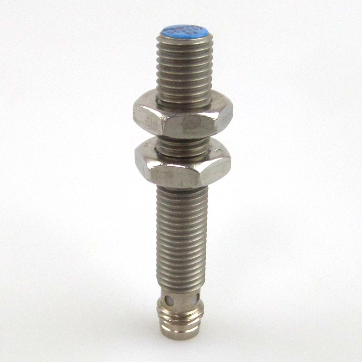 Festo Näherungsschalter SIEF-M8B-PS-S-L 553537 GEB