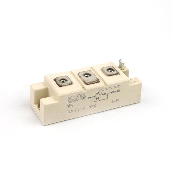 Semikron IGBT Modul SKM100GAL101D GEB