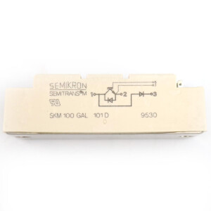 Semikron IGBT Modul SKM100GAL101D GEB