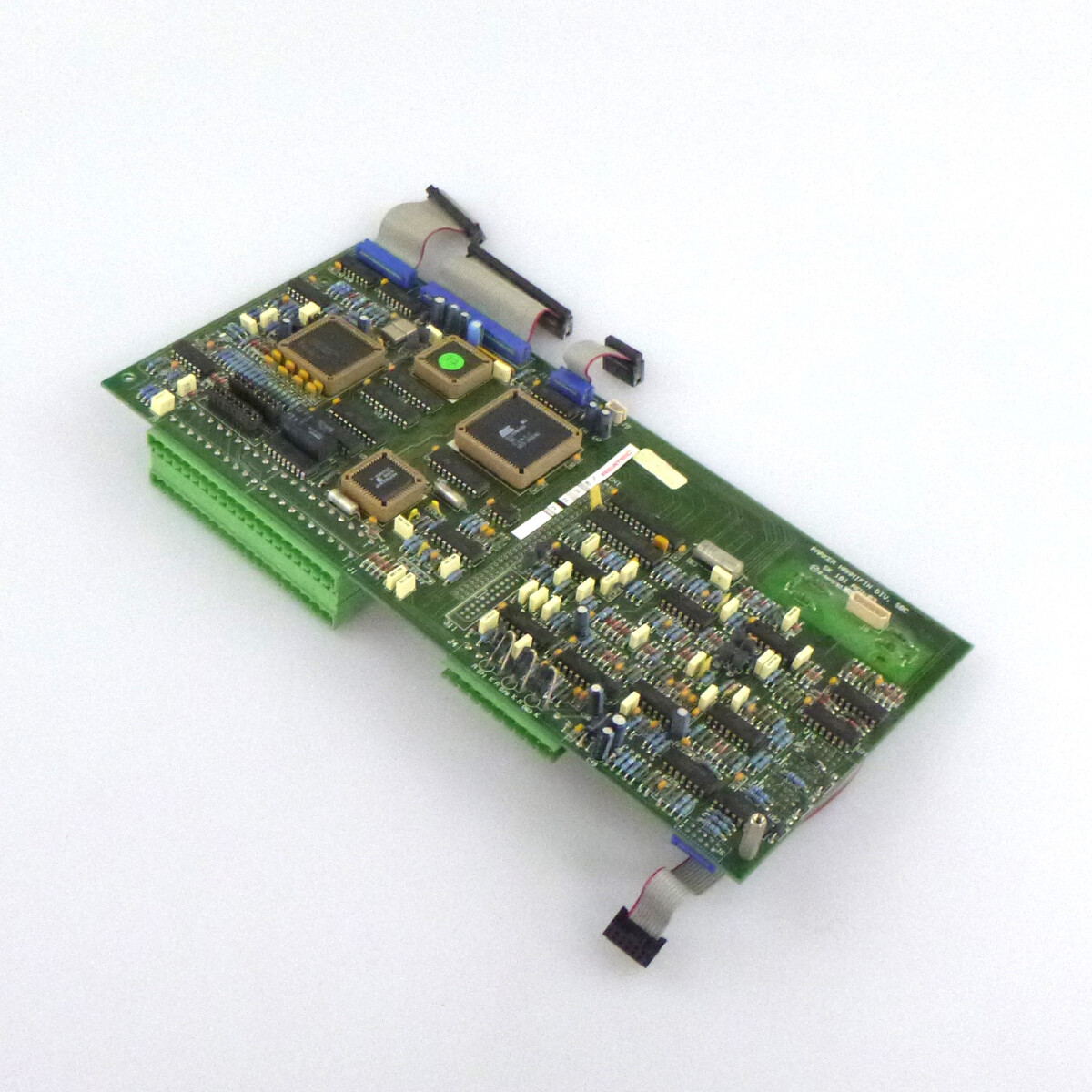 Parker Hannifin Baugruppe SK 101 Rev-03 SBC-0310 GEB