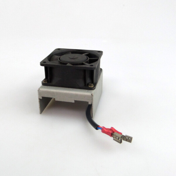 Bosch Austauschlüfter 1070062236-102 24VDC GEB