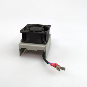 Bosch Austauschlüfter 1070062236-102 24VDC GEB