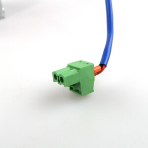 Bosch Austauschlüfter 1070077949-101 24VDC GEB