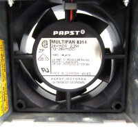 Bosch Austauschlüfter 1070077949-101 24VDC GEB