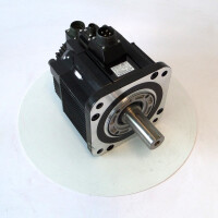 Yaskawa Servomotor SGMGH-20D2A6H-OY 1,8kW #K2 GEB
