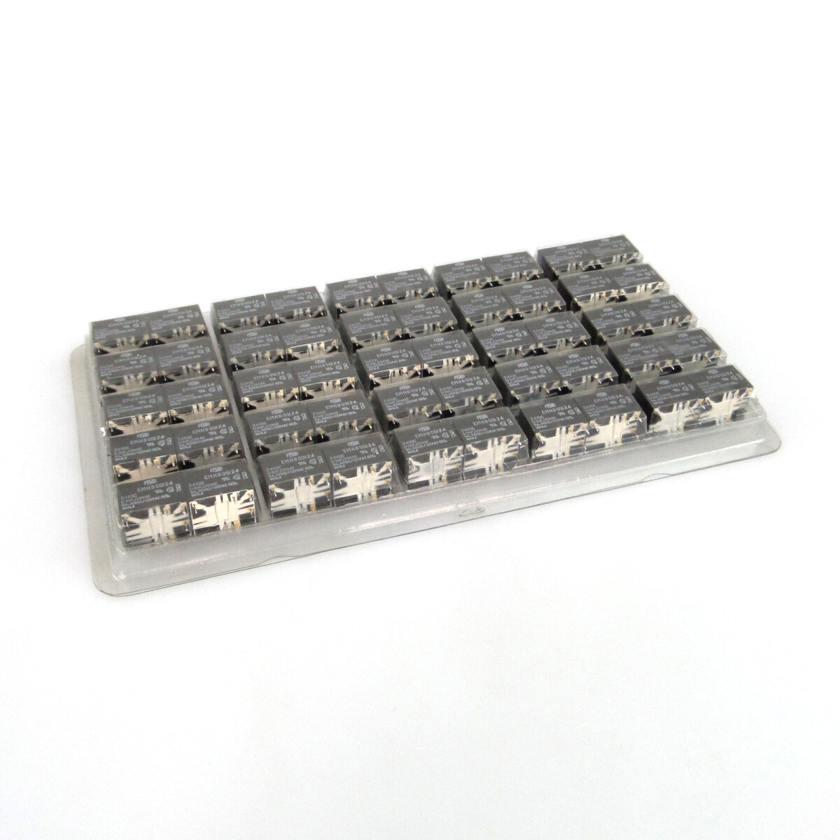 FEME Relais EMHB00124 24VDC (50Stk) NOV