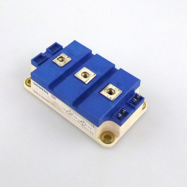 Siemens IGBT-Modul BSM150GB120DN11 GEB