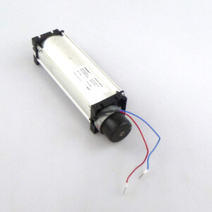 PAPST DC-Querstromventilator QG030-148/14 9392708002 24V GEB