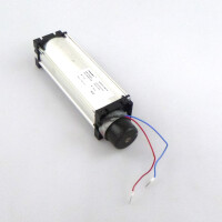 PAPST DC-Querstromventilator QG030-148/14 9392708002 24V GEB
