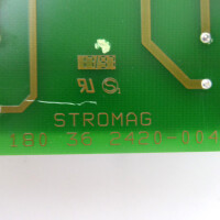 Stromag Baugruppe 180262420-004 180362420-004 GEB