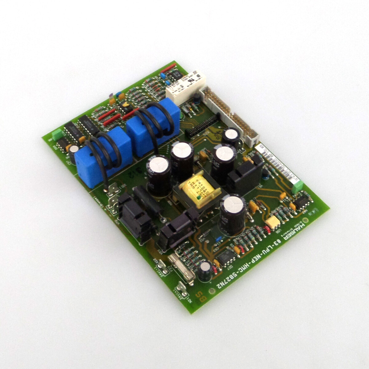 Hauser Baugruppe 702-020301 NEP3/01N05 03-LPU-NEP-HMC-5827N2
