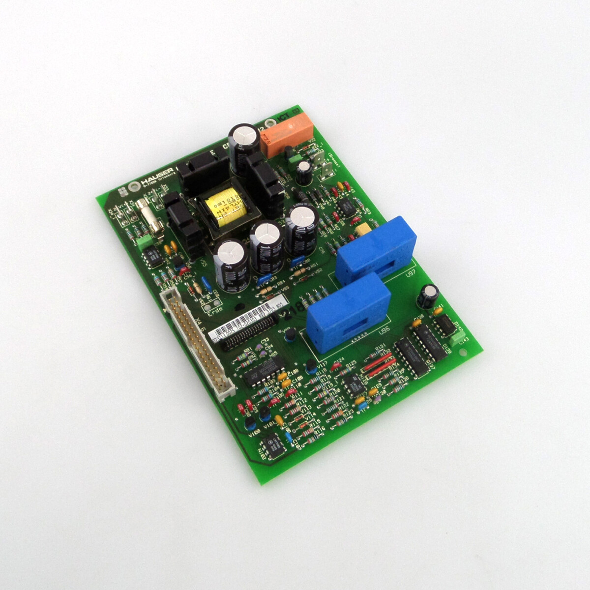 Hauser Baugruppe 702-020303 NEP3/03N02 03-LPU-NEP-CPX-6397N2
