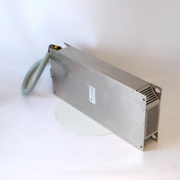 Siemens MICROMASTER 4 Kommutierungsdrossel 6SE6400-3CC08-3ED0 #K2 GEB