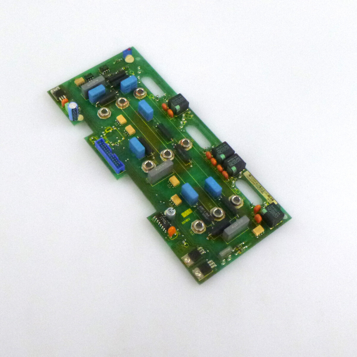 INDRAMAT Baugruppe DTS8 109-0852-3B20-04 109-0852-3A20-04 GE