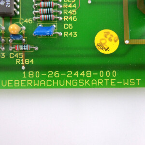 Stromag Baugruppe 180-26-2448-000 180362448-000 GEB