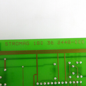 Stromag Baugruppe 180-26-2448-000 180362448-000 GEB