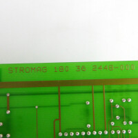 Stromag Baugruppe 180-26-2448-000 180362448-000 GEB