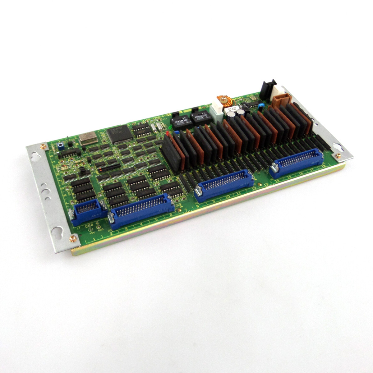 Fanuc Baugruppe A16B-2200-0700/04A GEB