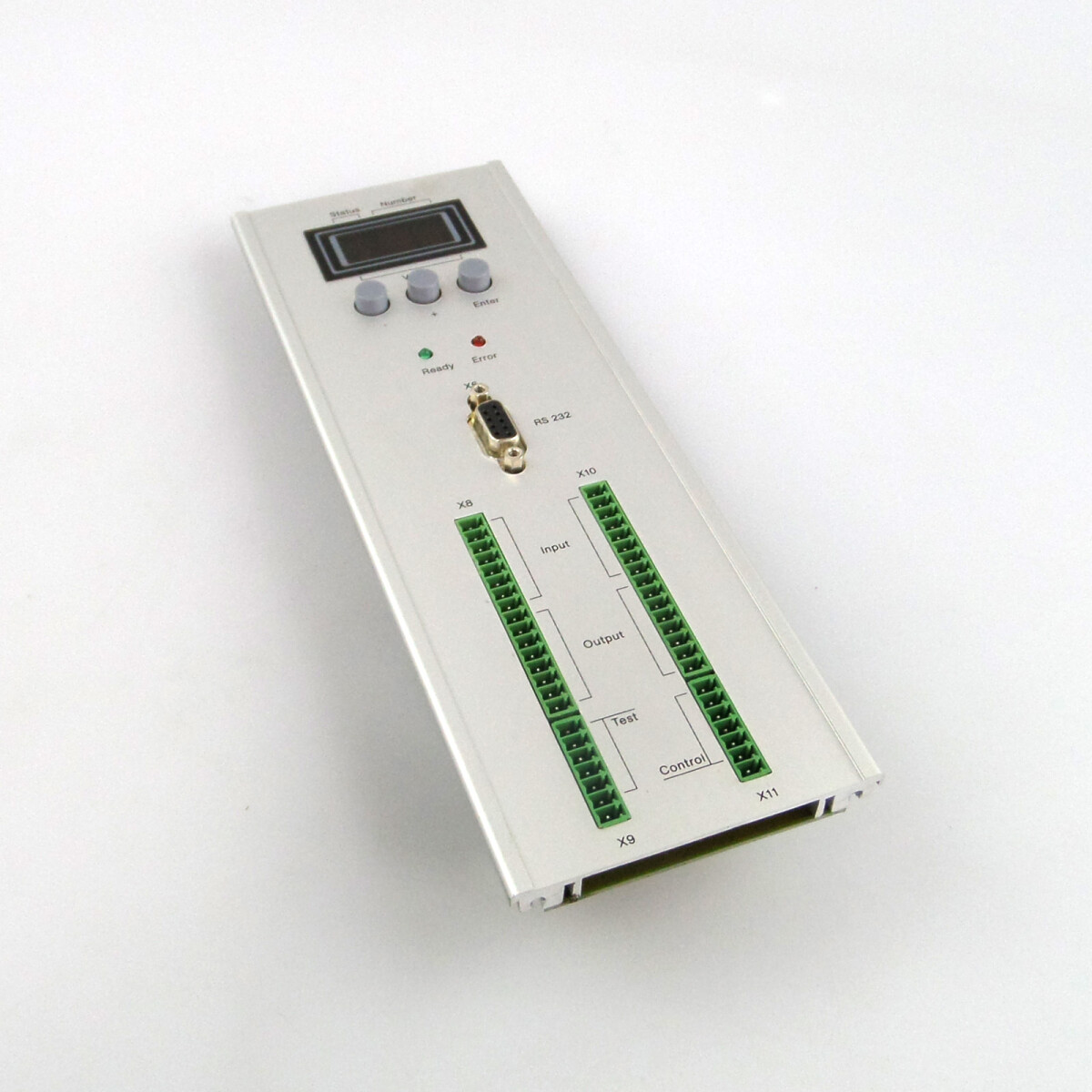 Hauser Baugruppe 700-502202 FRP22/02N01 03-LPU-FRP-HMC-5877N