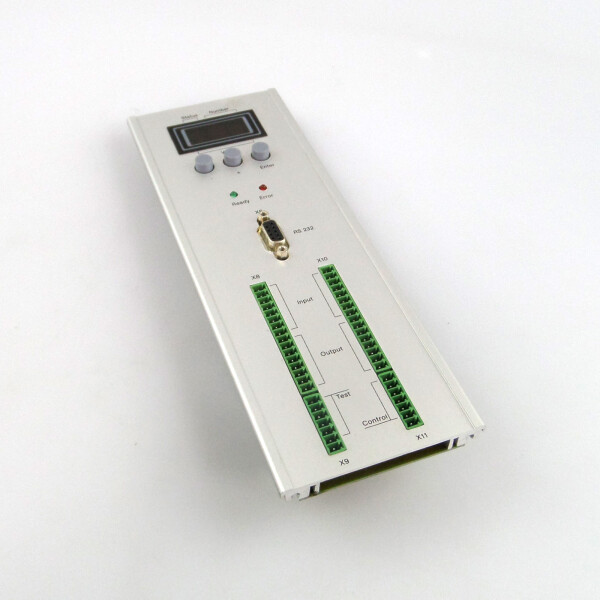 Hauser Baugruppe 700-502202 FRP22/02N01 03-LPU-FRP-HMC-5877N5 GEB