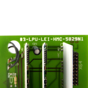 Hauser Baugruppe 704-101102 LEI11/02N02 03-LPU-LEI-HMC-5829N1 GEB
