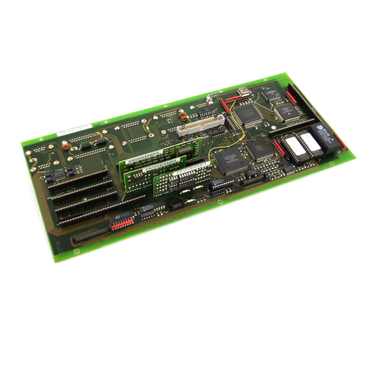 Hauser Baugruppe 707-600101 CTP01/01N09 03-LPU-CTP-HMC-5431N