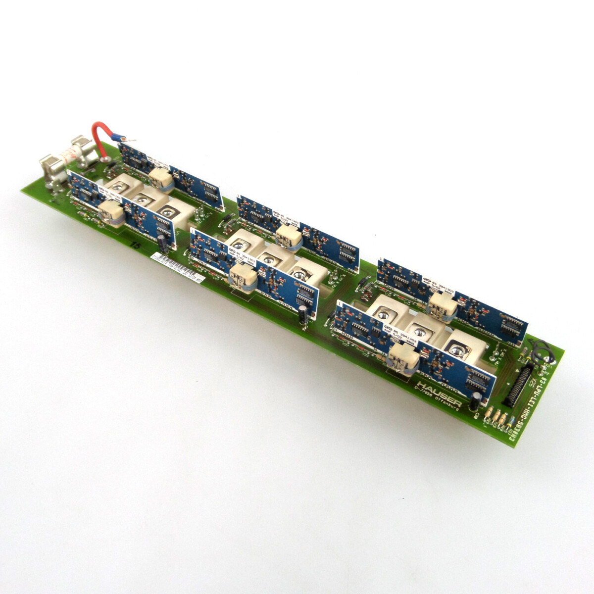 Hauser Baugruppe 704-101202 LEI12/02N03 03-LPU-LEI-HMC-5830N