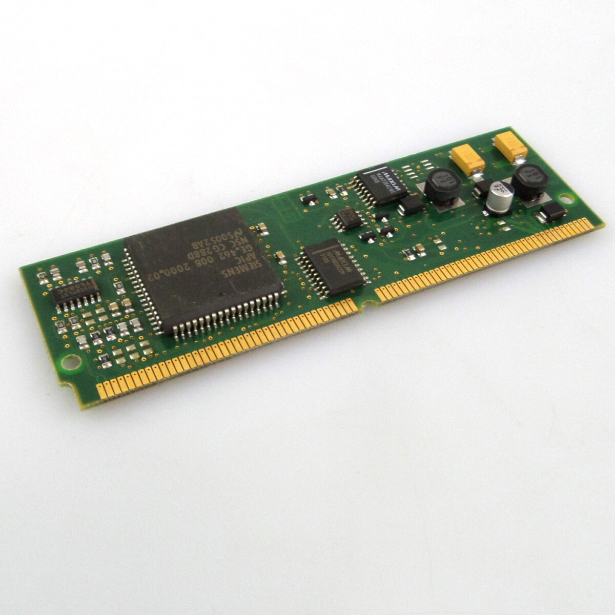 Siemens Modul 462008.9201.14 E-Stand:F GEB