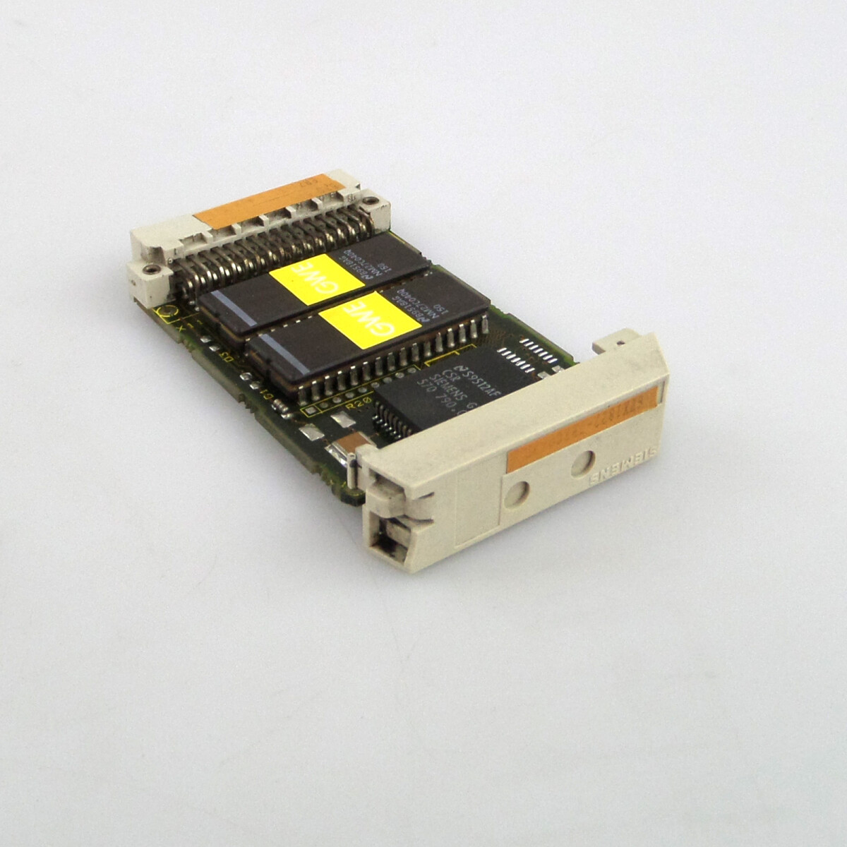 Sinumerik 810M/820M Modul 6FX1822-7BX00-3D E-Stand:C GEB
